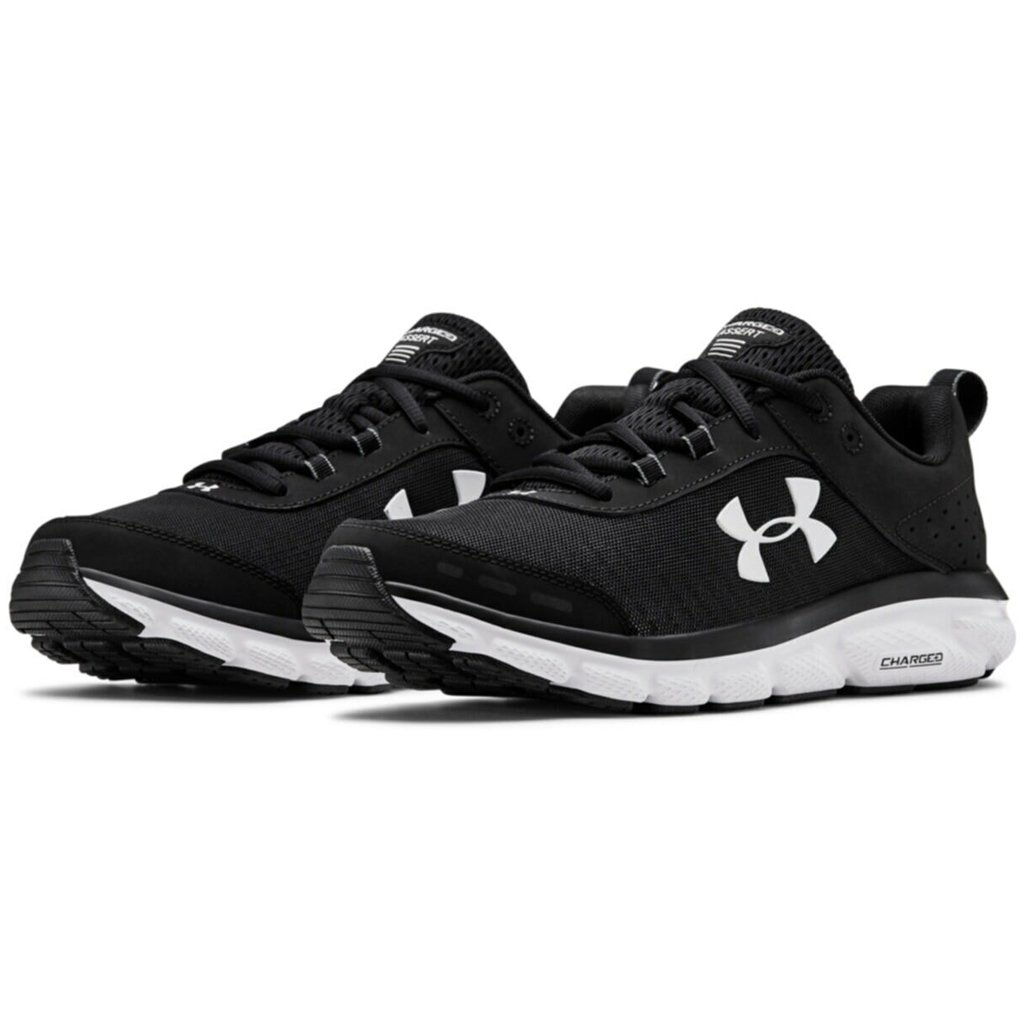 Under Armour Charged Assert 9 Erkek Koşu Ayakkabısı