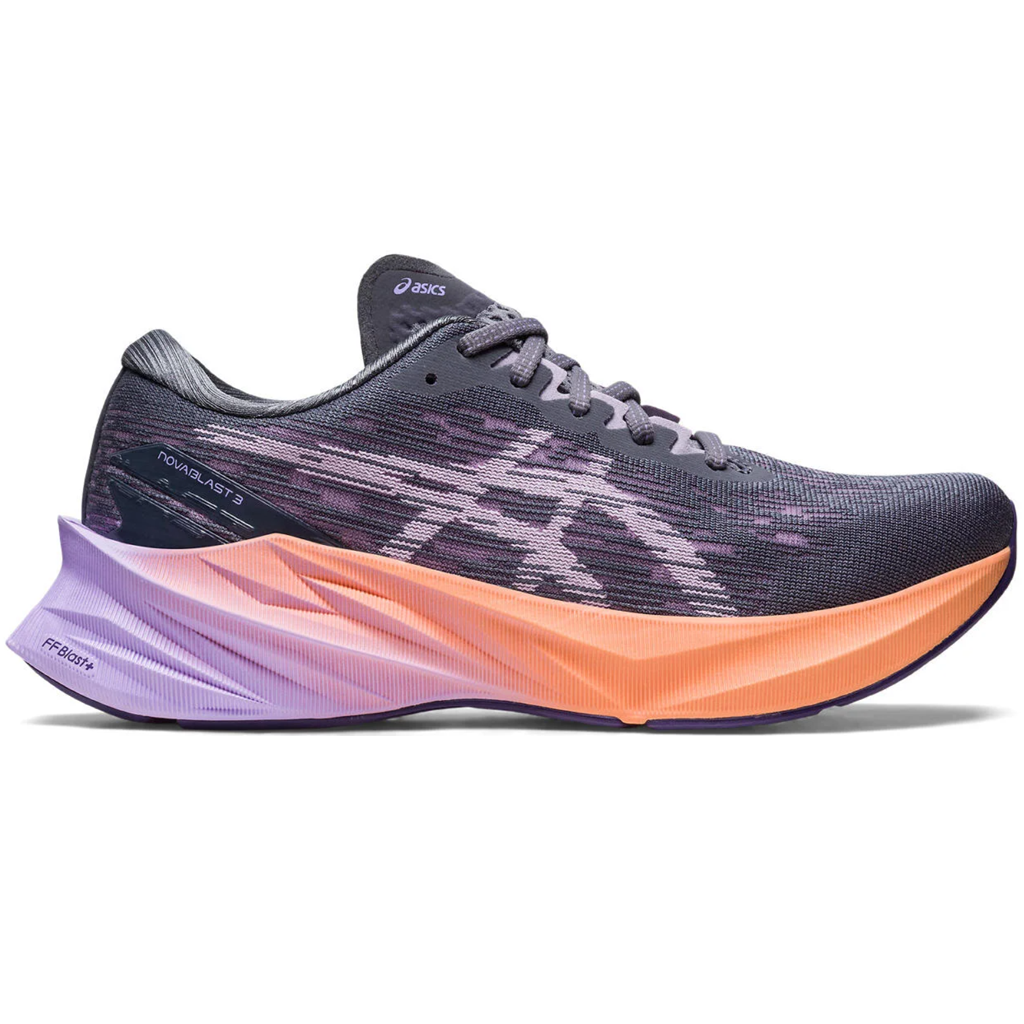 Asics  Novablast 3 Kadın Koşu Ayakkabısı