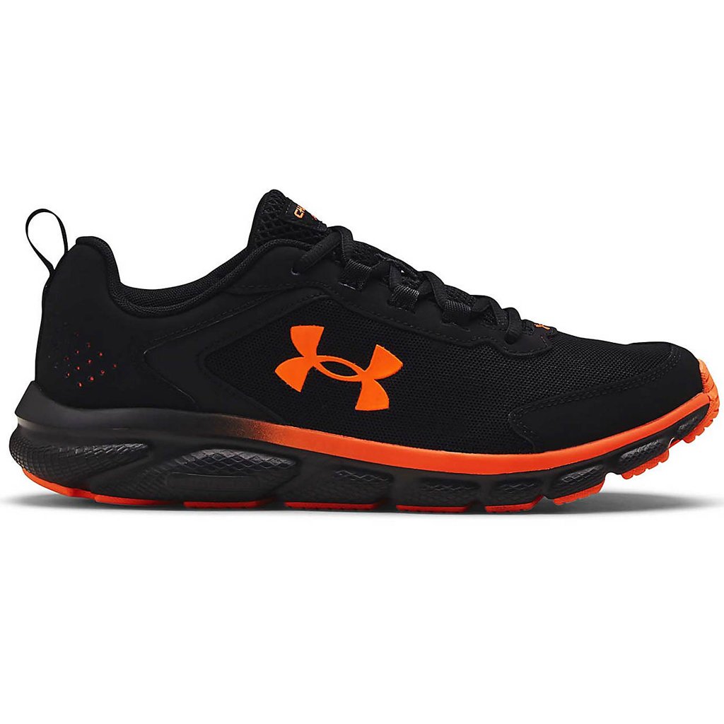 Under Armour Charged Assert 9 Erkek Koşu Ayakkabısı