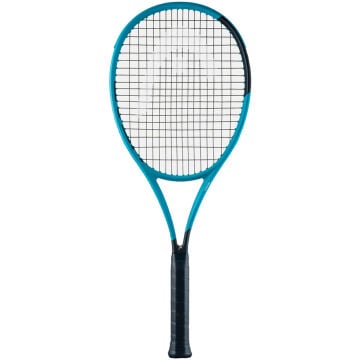 Head Boom MP L 26 Kordajlı Tenis Raketi