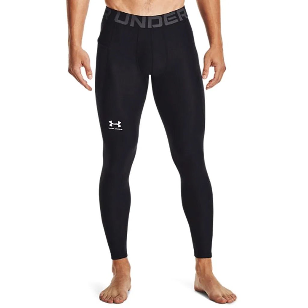 Under Armour HG Armour Leggings Erkek Tayt