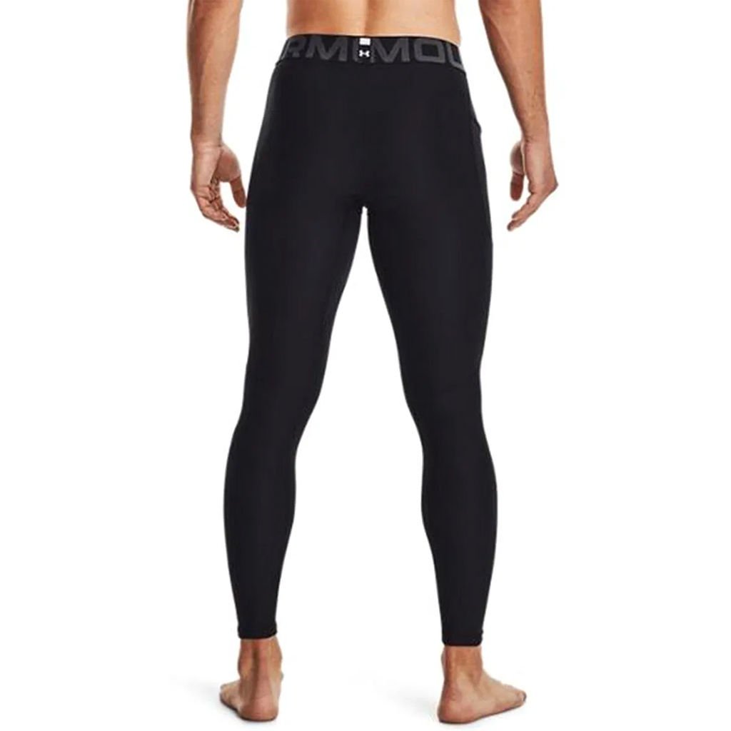 Under Armour HG Armour Leggings Erkek Tayt