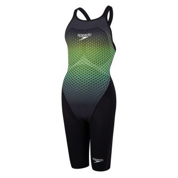 Speedo LZR Valor Kadın Yarış Mayosu