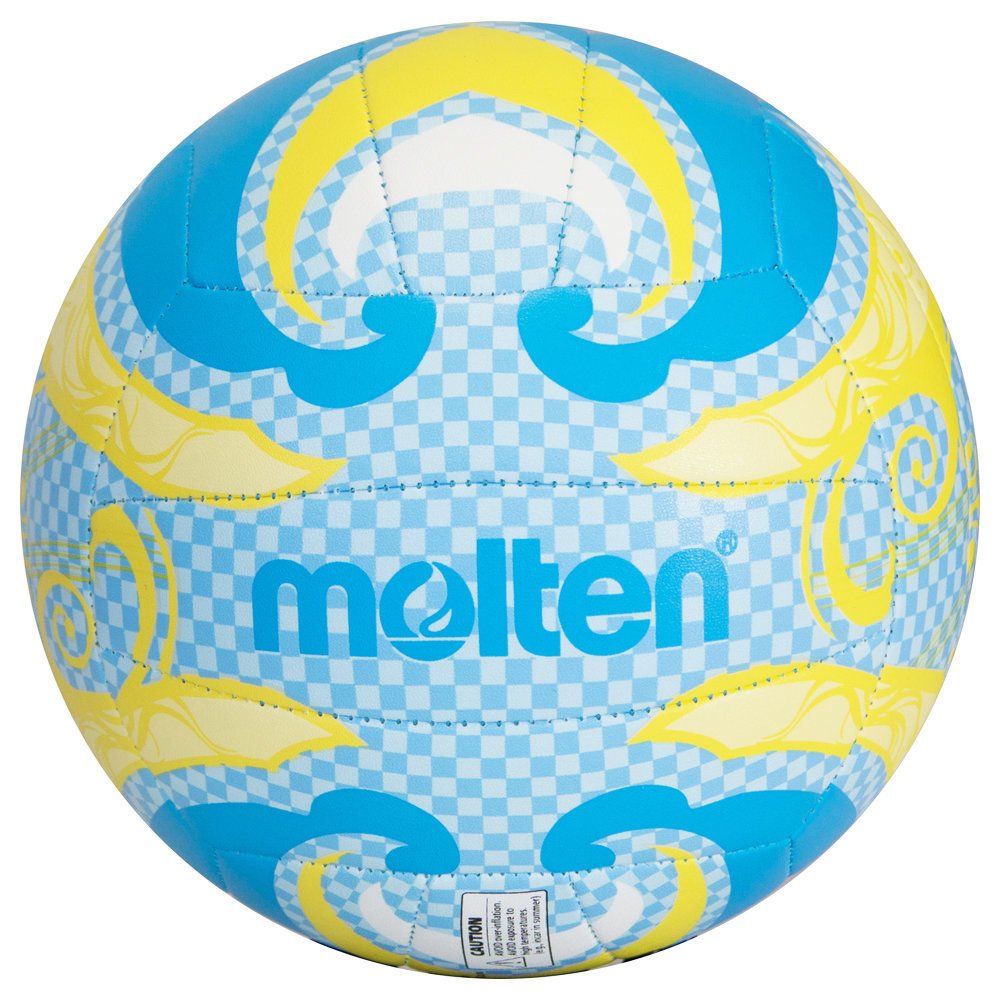 Molten V5B1502-C 5 Numara Dikişli Plaj Voleybolu Topu