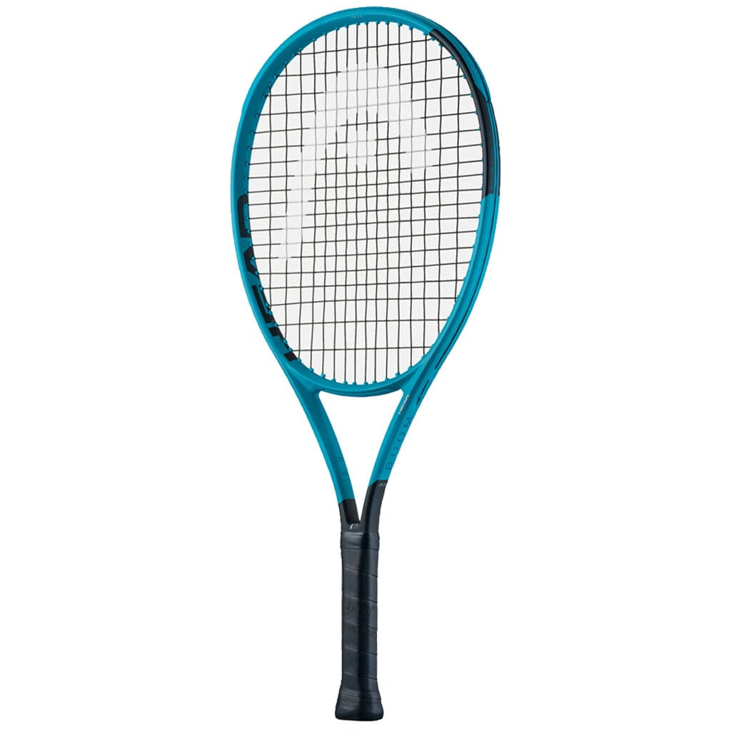 Head Boom JR 26 Kordajlı Çocuk Tenis Raketi