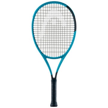 Head Boom JR 26 Kordajlı Çocuk Tenis Raketi