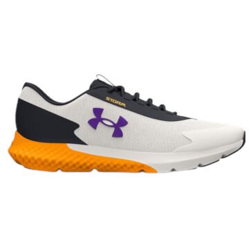 Under Armour Charged Rogue 3 Storm Erkek Koşu Ayakkabısı