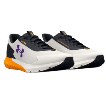 Under Armour Charged Rogue 3 Storm Erkek Koşu Ayakkabısı