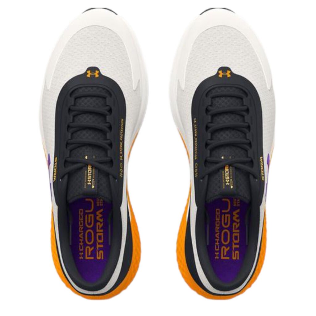 Under Armour Charged Rogue 3 Storm Erkek Koşu Ayakkabısı
