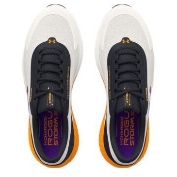 Under Armour Charged Rogue 3 Storm Erkek Koşu Ayakkabısı