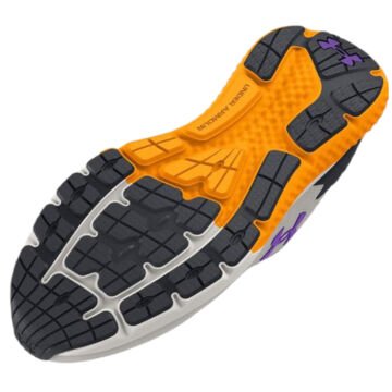 Under Armour Charged Rogue 3 Storm Erkek Koşu Ayakkabısı