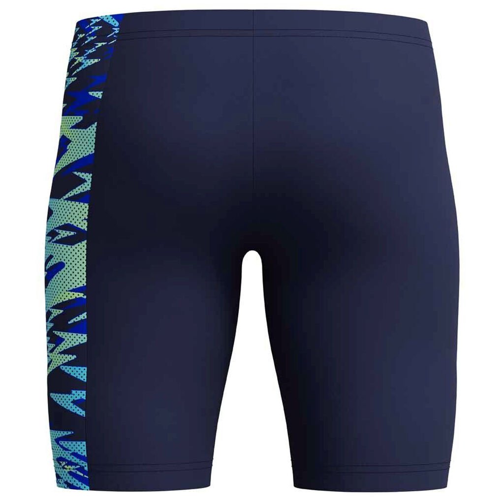 Speedo Hyperboom Splice Jammer Erkek Yüzücü Mayosu