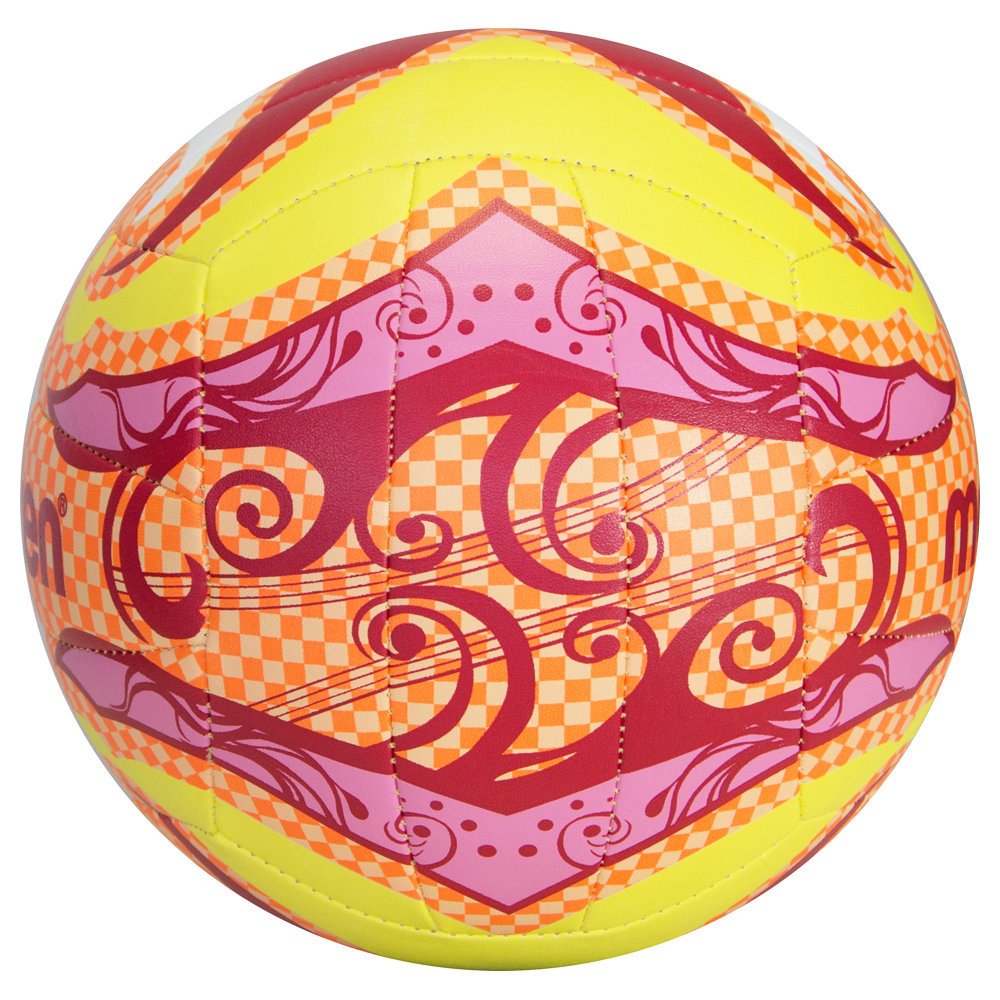 Molten V5B1502-O 5 Numara Dikişli Plaj Voleybolu Topu