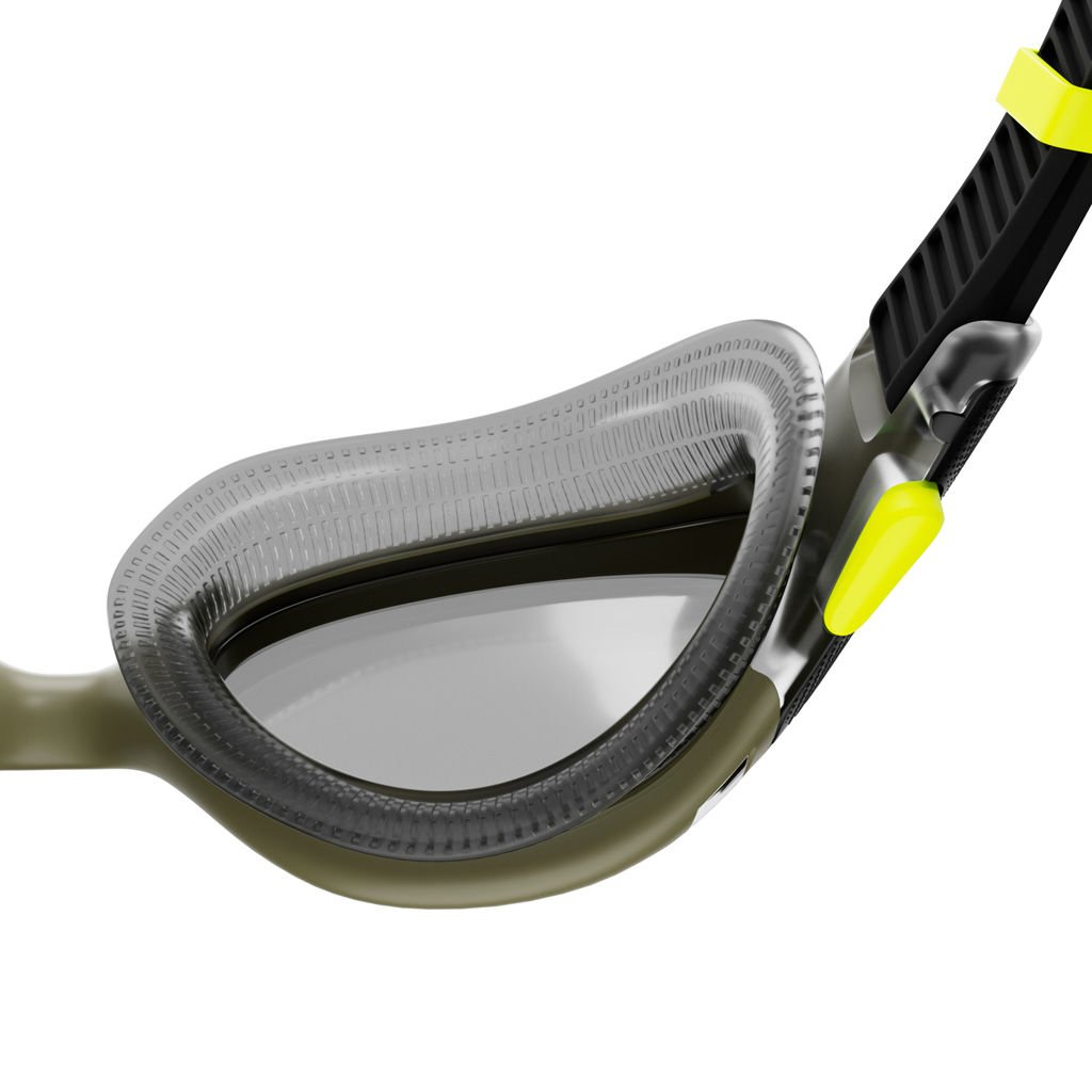 Speedo Biofuse 2.0 Polarize Yetişkin Yüzücü Gözlüğü