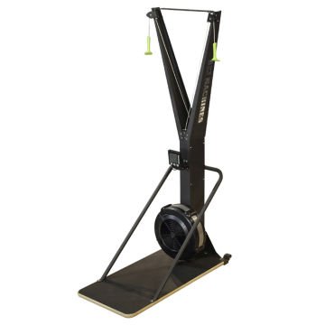 Max Life Profesyonel Air Resistance Skiing