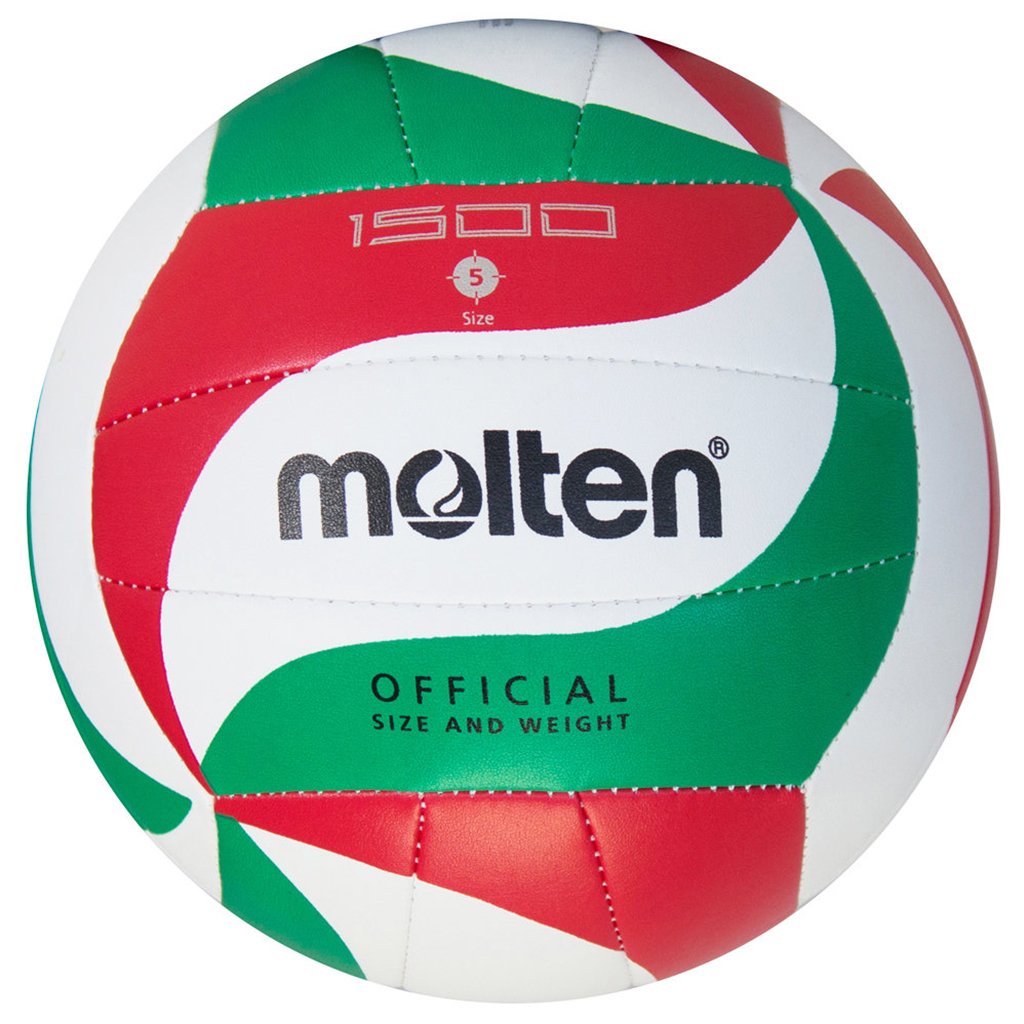 Molten V5M1500 5 Numara Dikişli Voleybol Topu