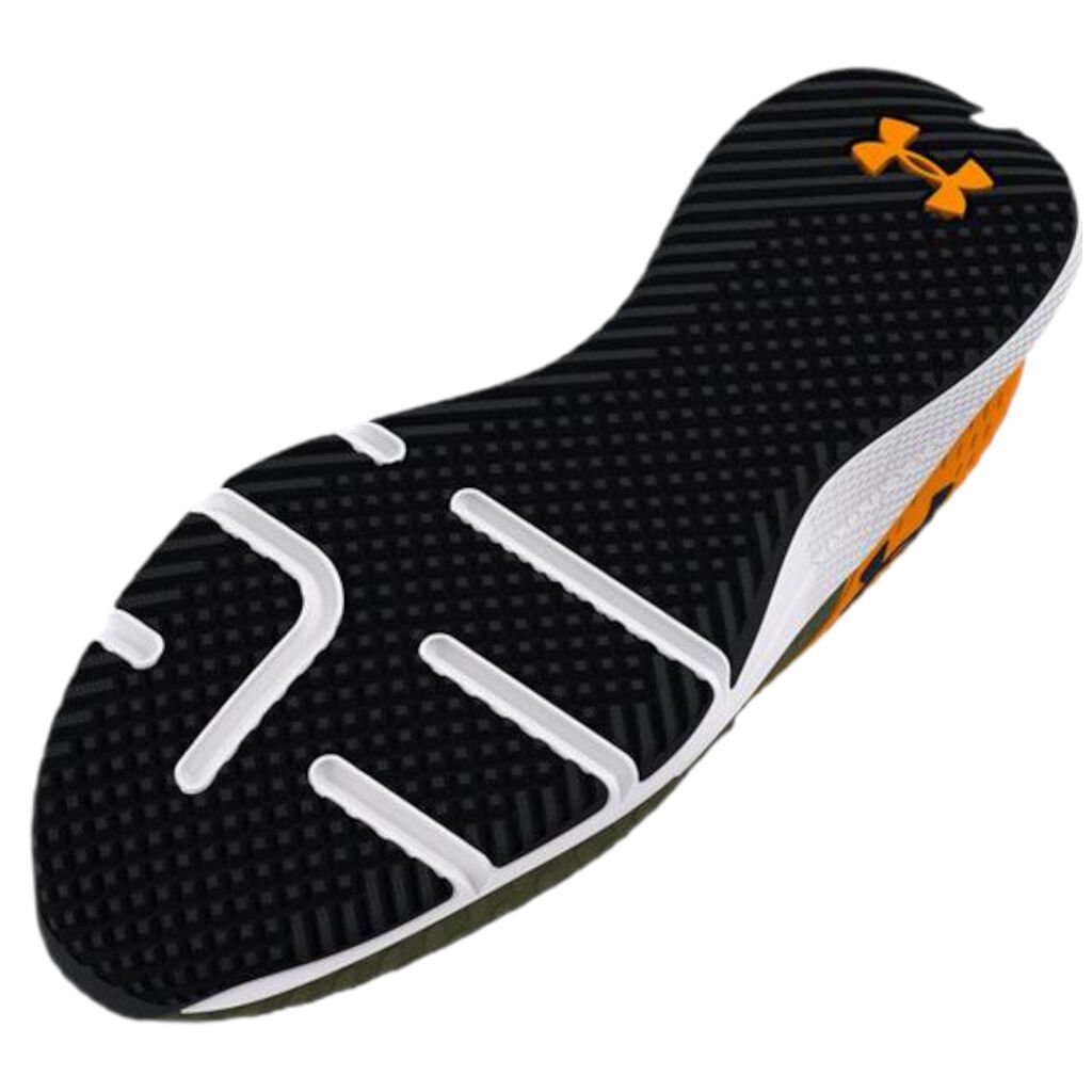 Under Armour Charged Engage 2 Erkek Antrenman Ayakkabısı