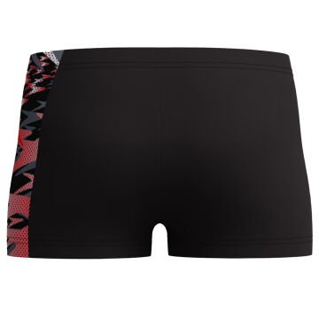 Speedo Hyperboom Splice Aquashort Jammer Erkek Yüzücü Mayosu