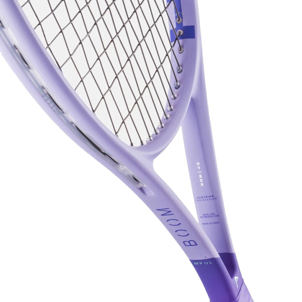 Head Boom MP UL Alternate 26 Kordajlı Tenis Raketi