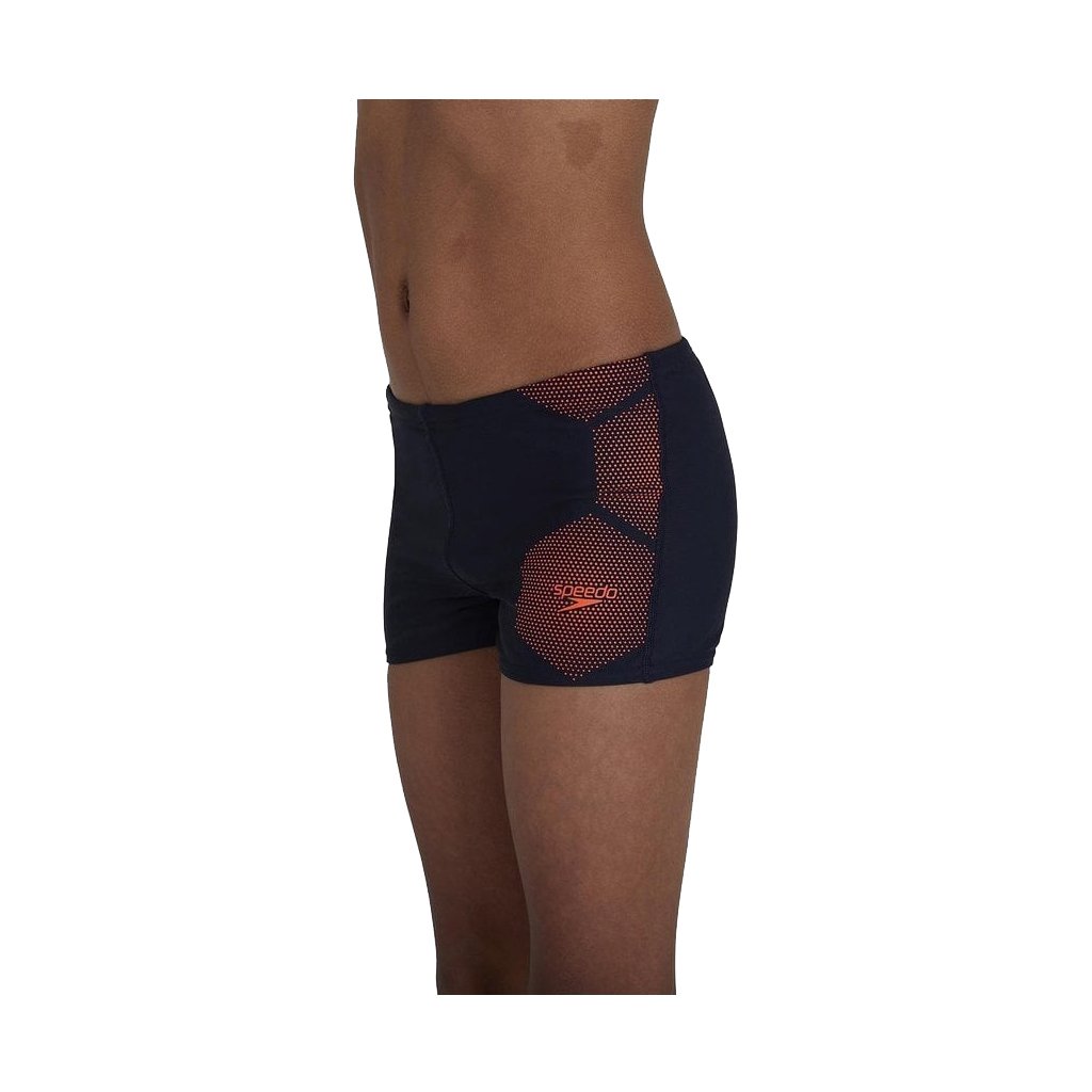 Speedo Endurance 10 Erkek Çocuk Aquashort Mayo