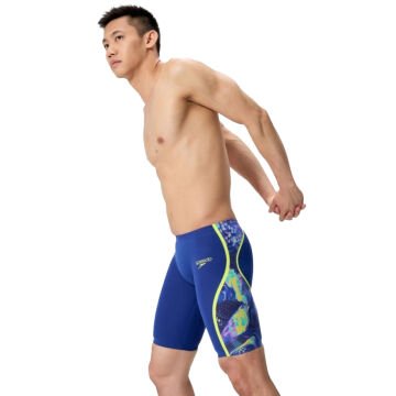 Speedo LZR Intent 2.0 Jammer Erkek Yarış Mayosu