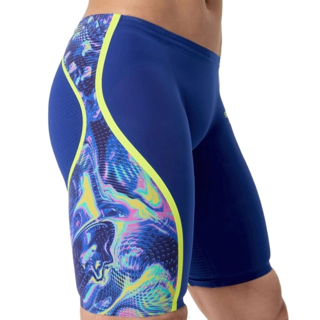 Speedo LZR Intent 2.0 Jammer Erkek Yarış Mayosu