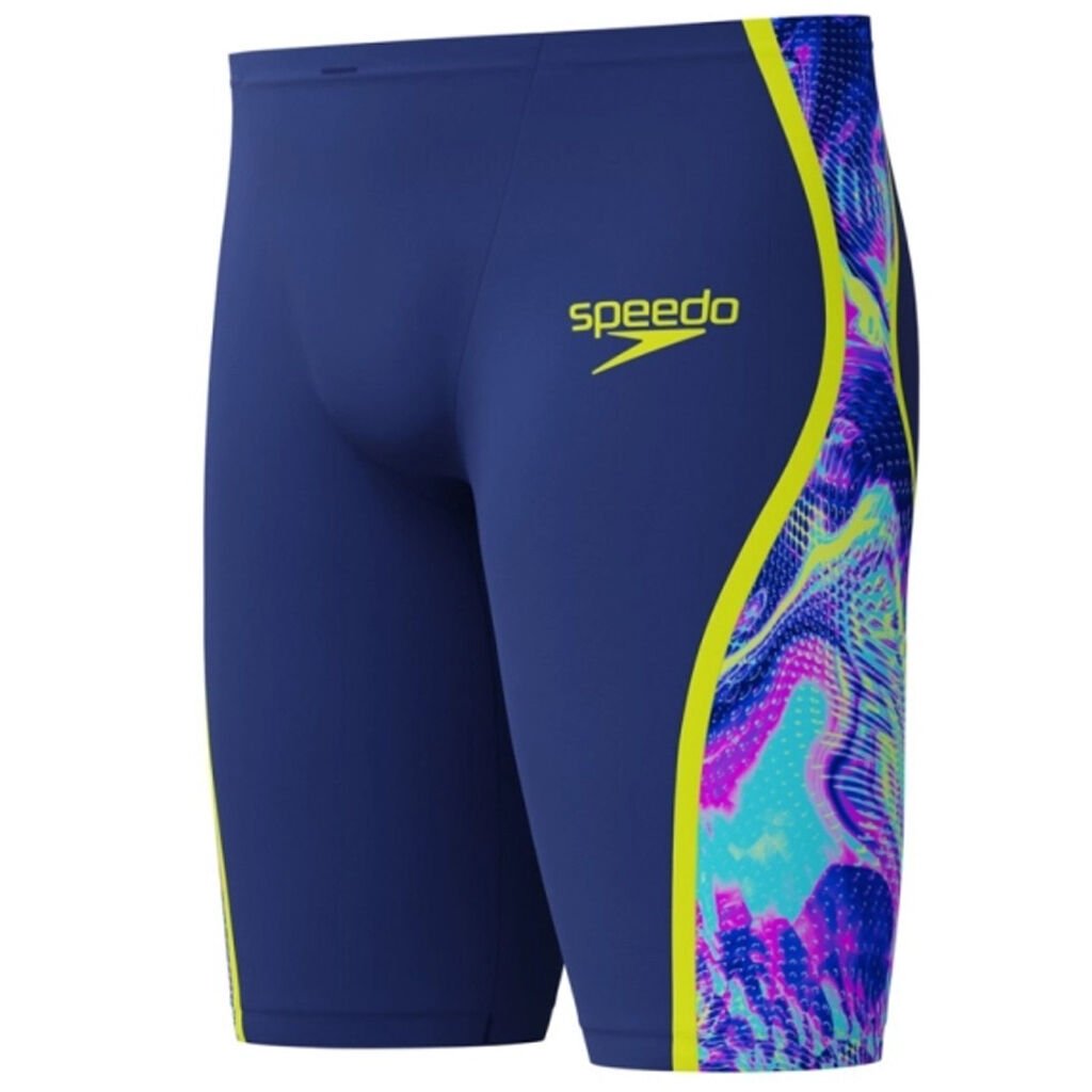 Speedo LZR Intent 2.0 Jammer Erkek Yarış Mayosu