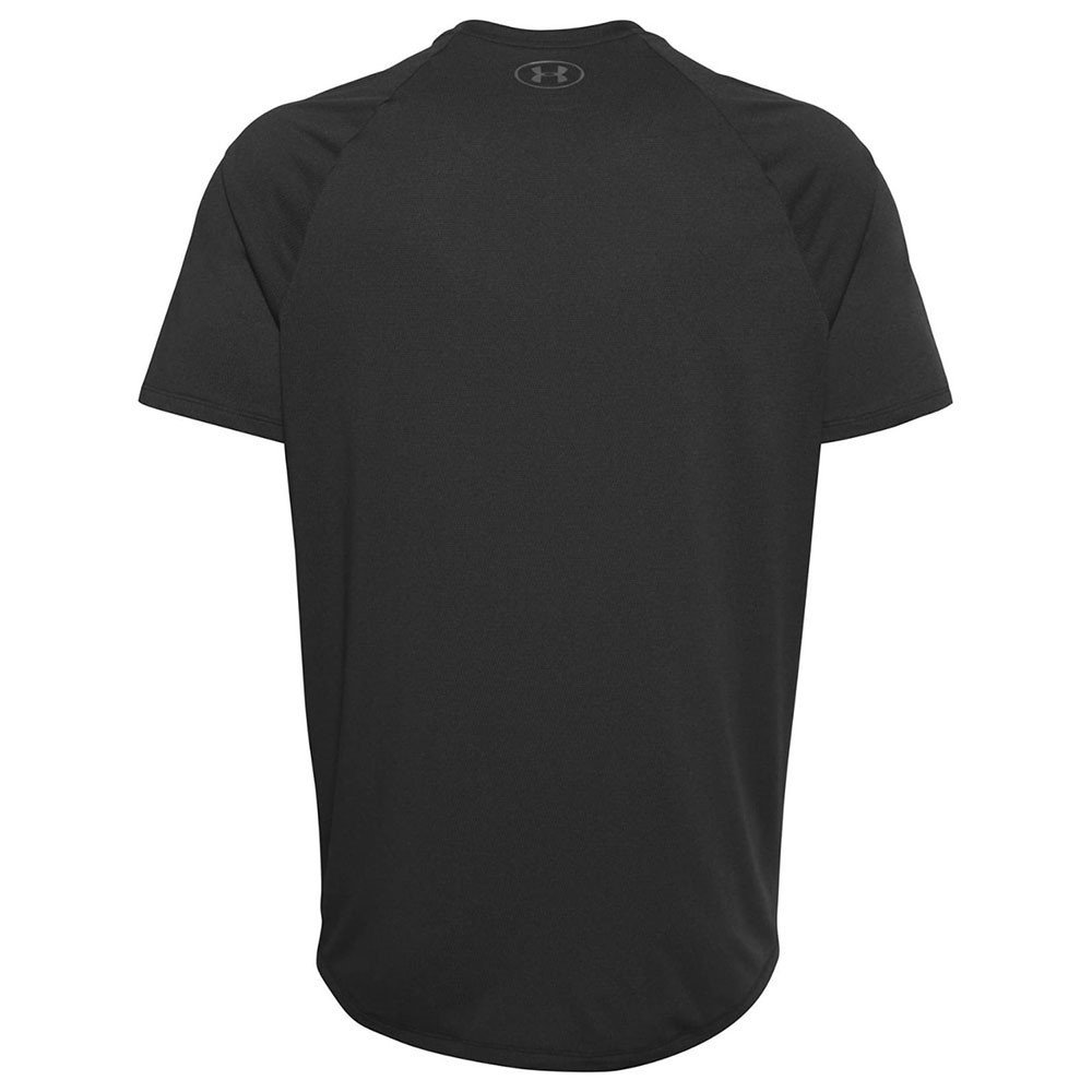 Under Armour Tech 2.0 SS Novelty Erkek Tişört