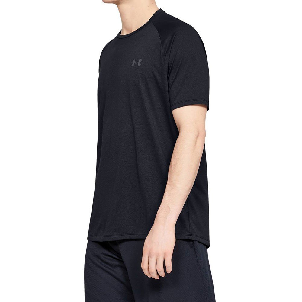 Under Armour Tech 2.0 SS Novelty Erkek Tişört