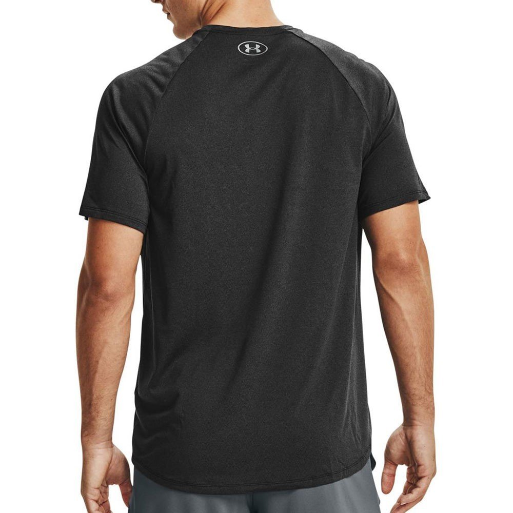 Under Armour Tech 2.0 SS Novelty Erkek Tişört