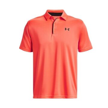 Under Armour Tech Erkek Polo Tişört