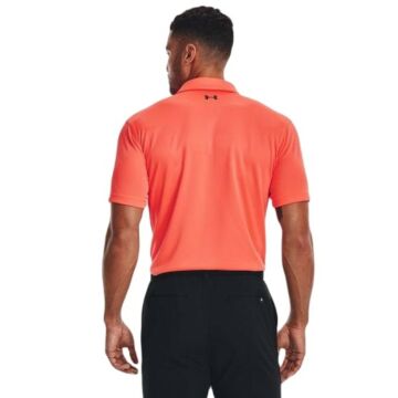 Under Armour Tech Erkek Polo Tişört