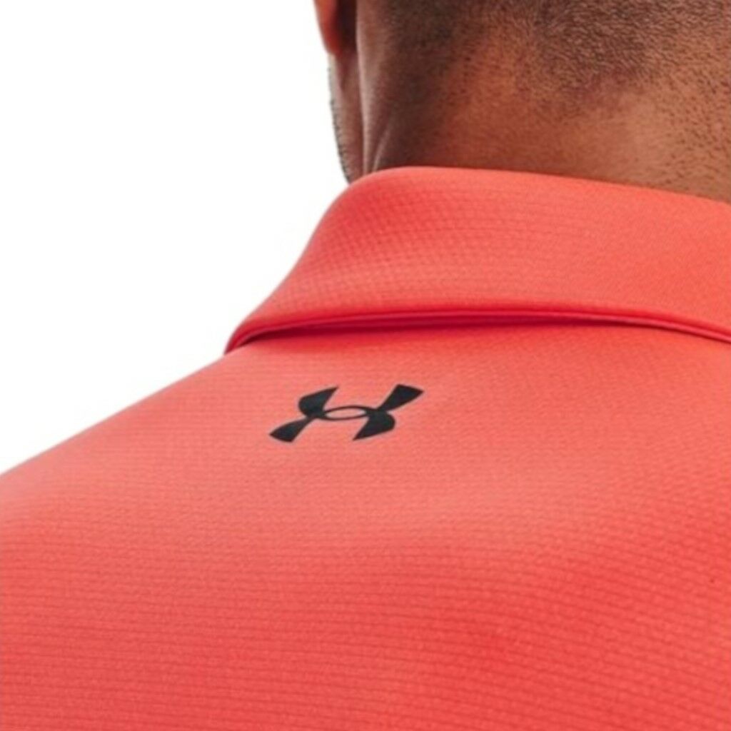 Under Armour Tech Erkek Polo Tişört