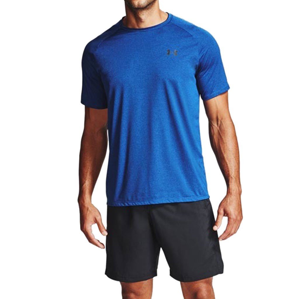 Under Armour Tech 2.0 SS Novelty Erkek Tişört