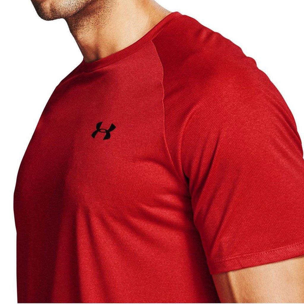 Under Armour Tech 2.0 SS Novelty Erkek Tişört