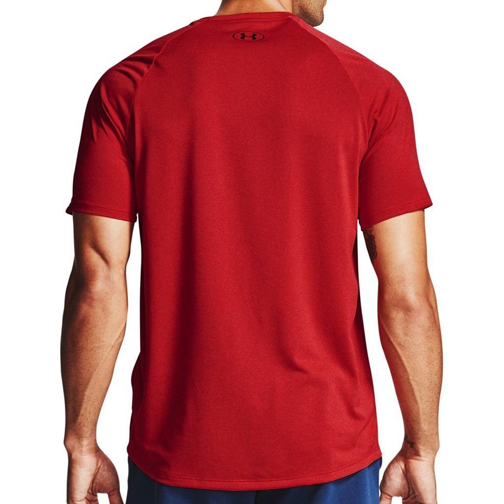 Under Armour Tech 2.0 SS Novelty Erkek Tişört