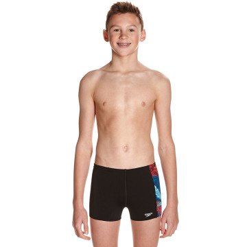 Speedo Endurance Plus Erkek Çocuk Aquashort Mayo