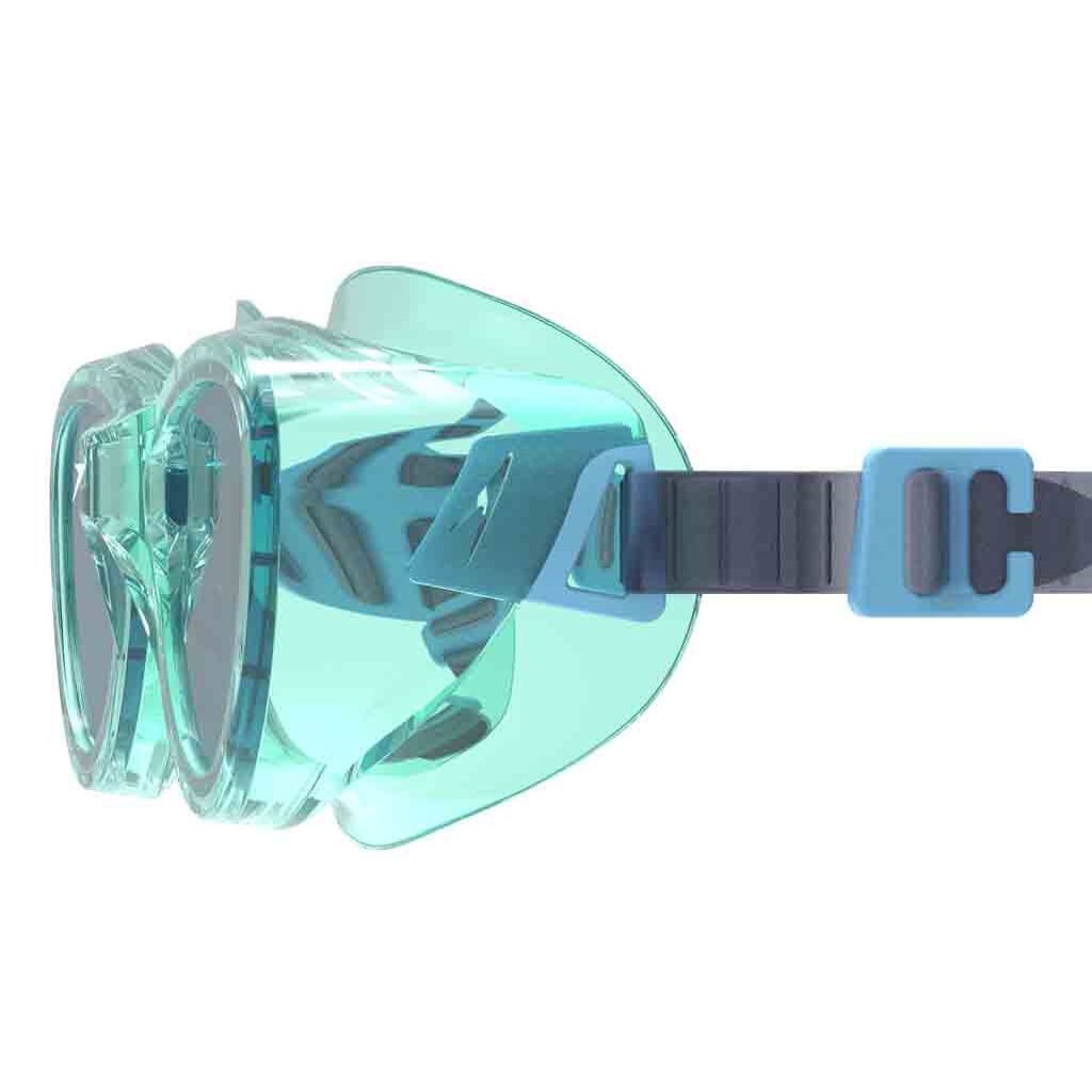 Speedo Futura Hydrospex Yetişkin Yüzücü Gözlüğü