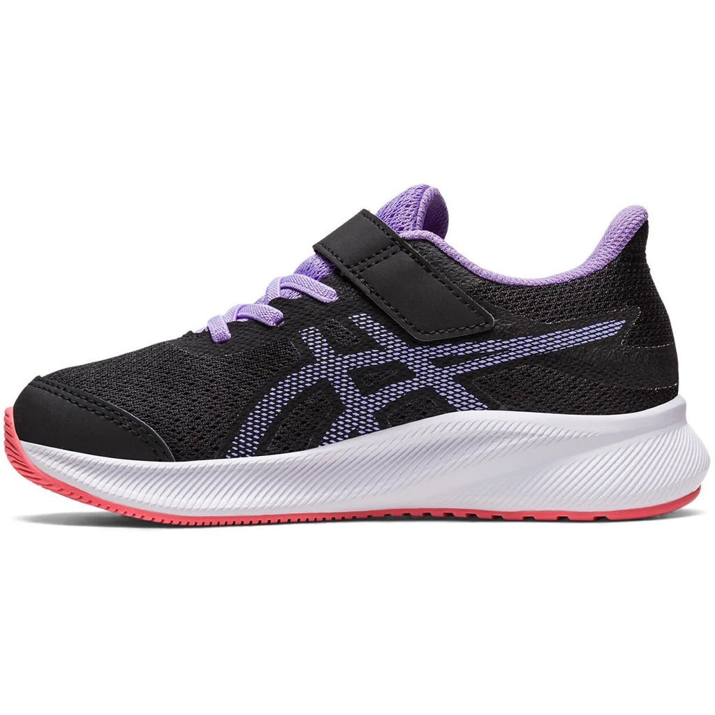 Asics Patriot 13 Çocuk Koşu Ayakkabısı