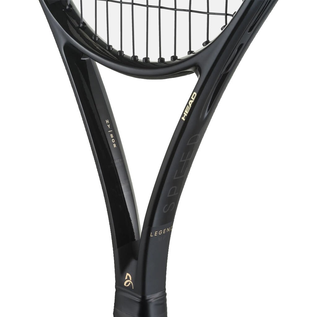 Head Speedo MP Legend 25 Kordajsız Tenis Raketi