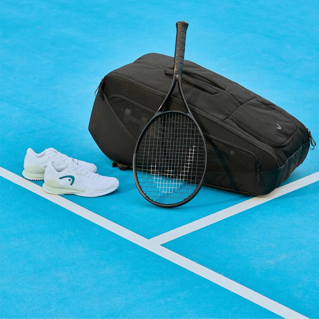 Head Speedo MP Legend 25 Kordajsız Tenis Raketi