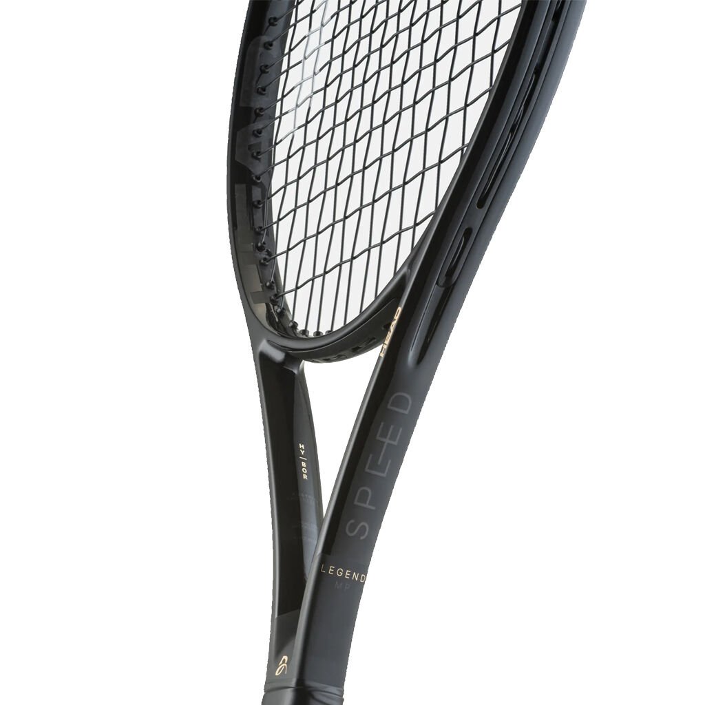 Head Speedo MP Legend 25 Kordajsız Tenis Raketi