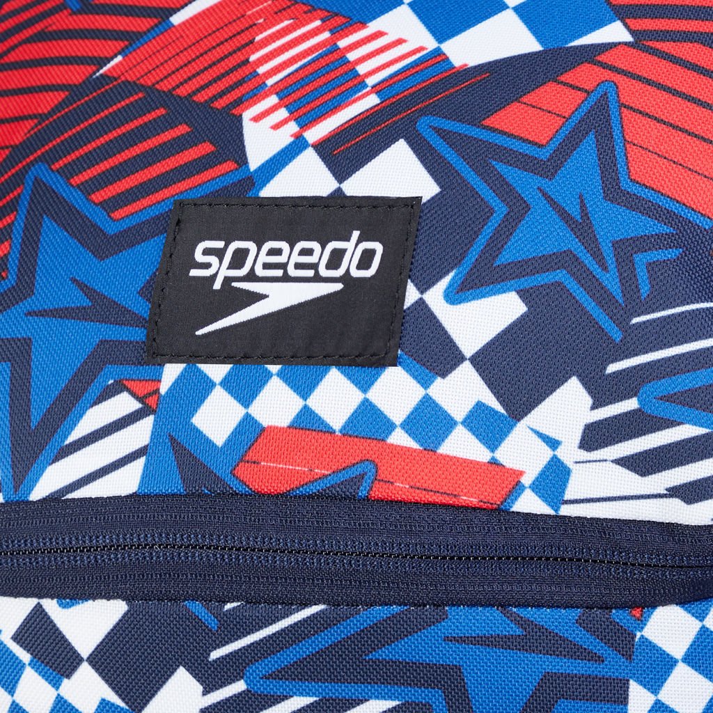 Speedo Teamster 2.0 Ruckback 35 Litre Yüzücü Sırt Çantası