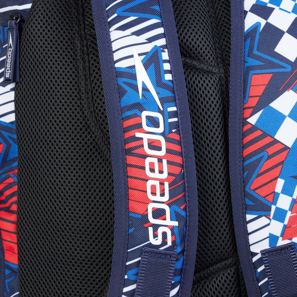 Speedo Teamster 2.0 Ruckback 35 Litre Yüzücü Sırt Çantası
