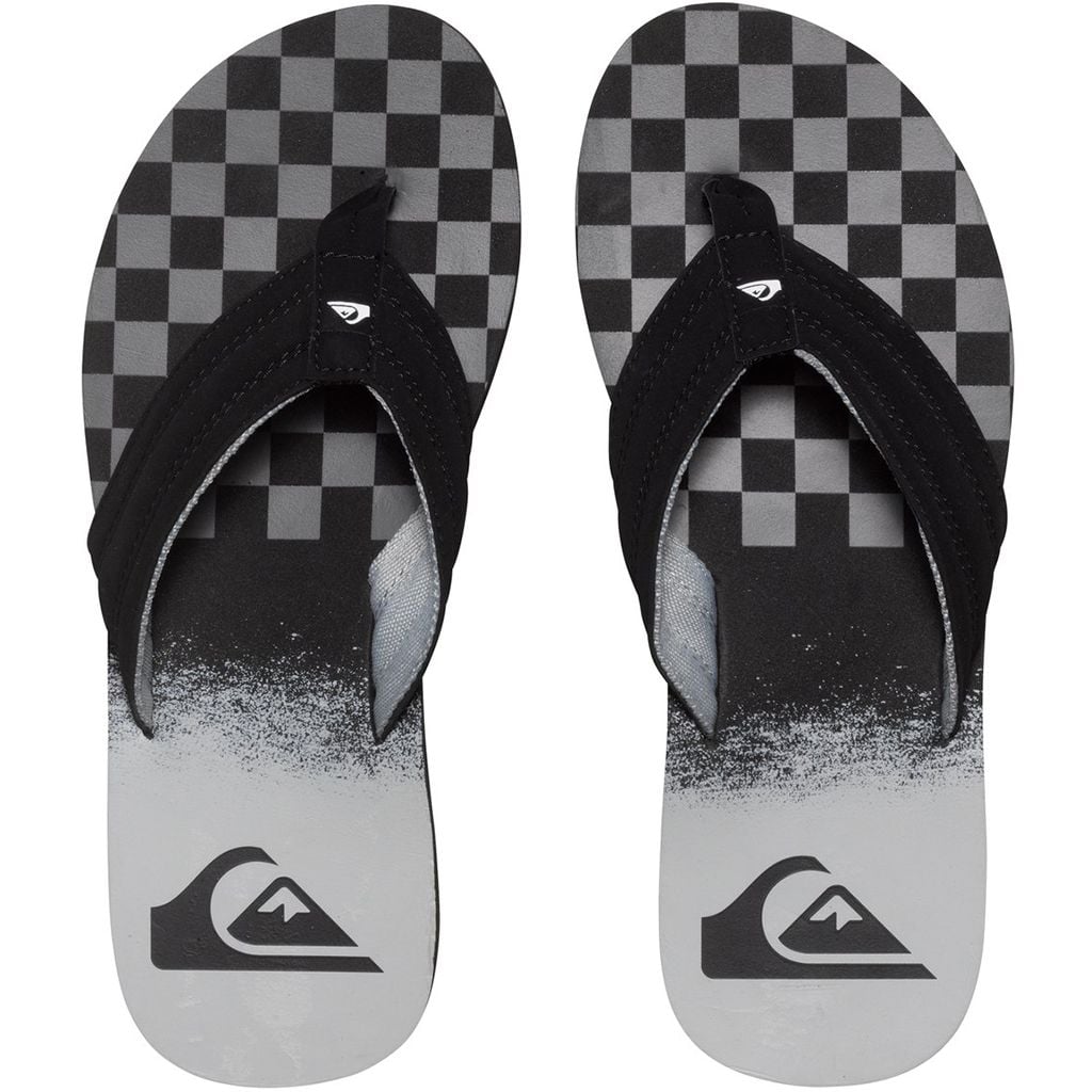 Quiksilver Basis Çocuk Terlik