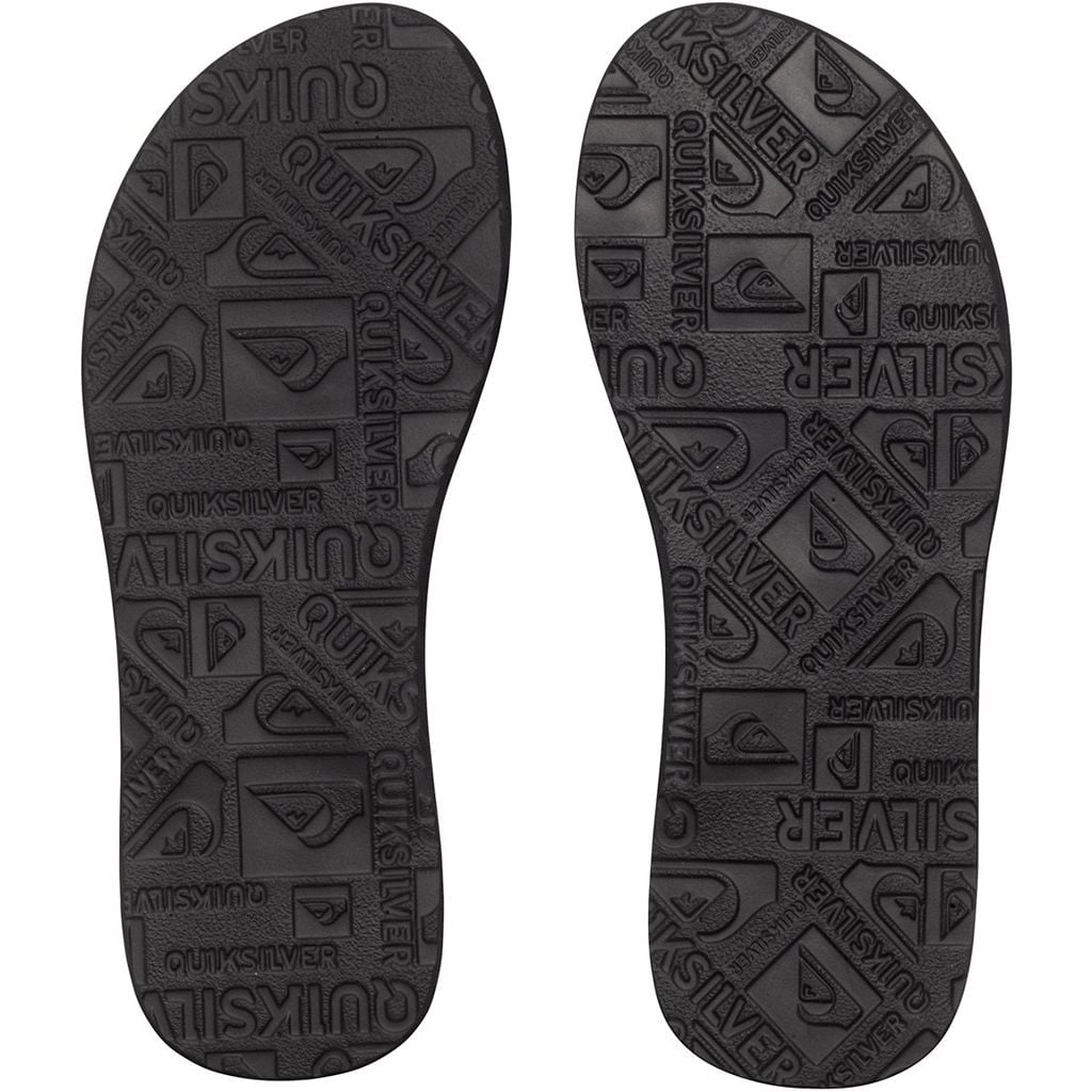 Quiksilver Basis Çocuk Terlik