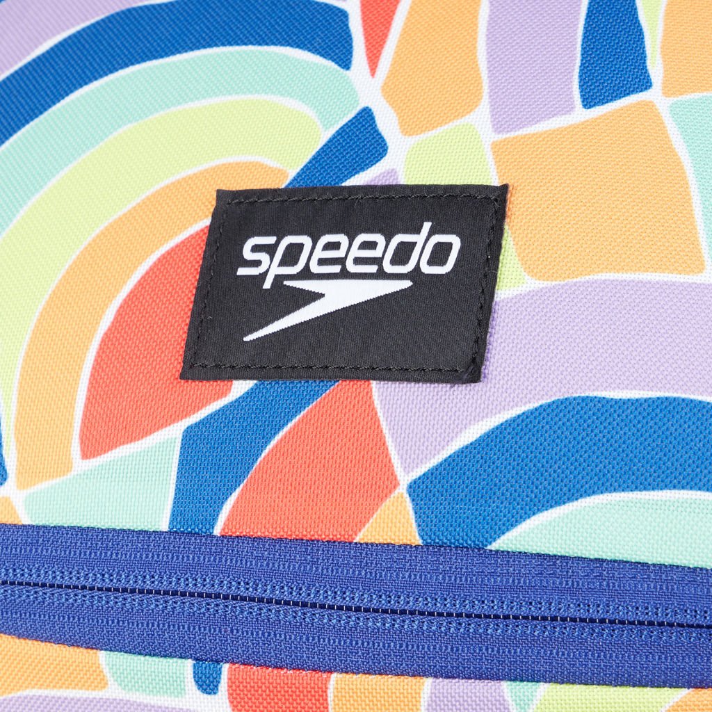 Speedo Teamster 2.0 Ruckback 35 Litre Yüzücü Sırt Çantası