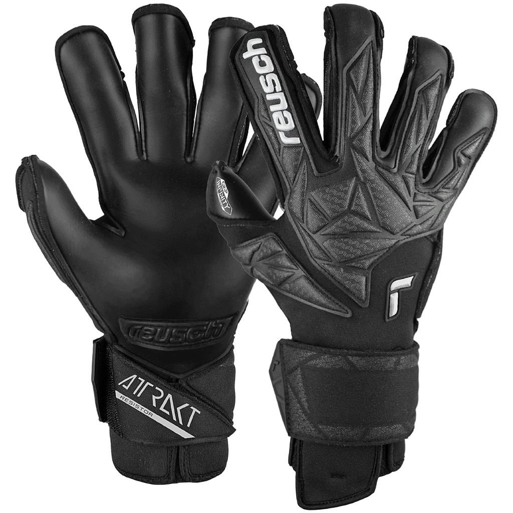 Reusch Attrakt Infinity Resistor Kaleci Eldiveni