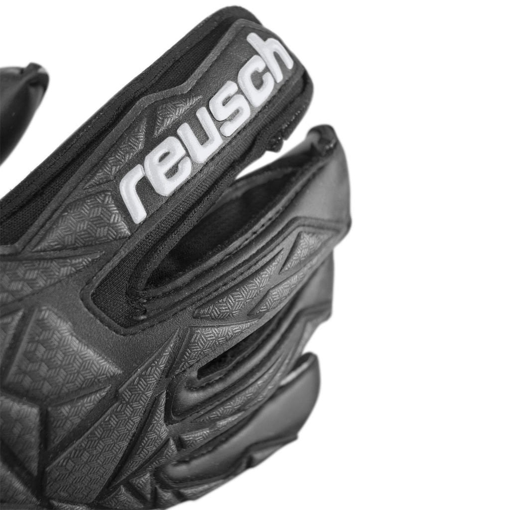 Reusch Attrakt Infinity Resistor Kaleci Eldiveni