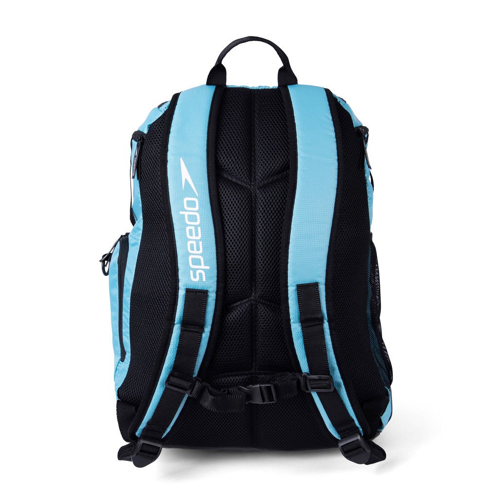 Speedo Teamster 2.0 Ruckback 35 Litre Yüzücü Sırt Çantası